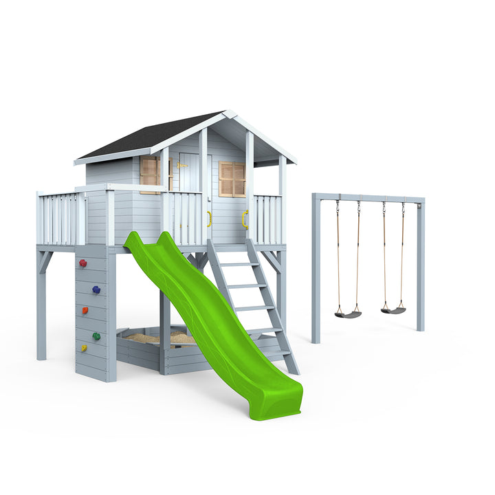 Stelzenhaus Tobi - Spielwelt - 810 - A-Stellage Schaukel