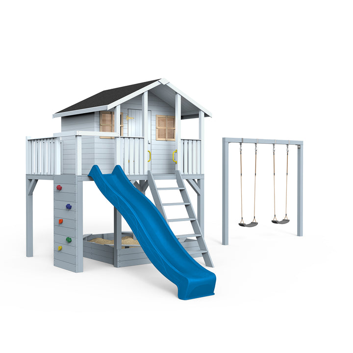 Stelzenhaus Tobi - Spielwelt - 810 - A-Stellage Schaukel