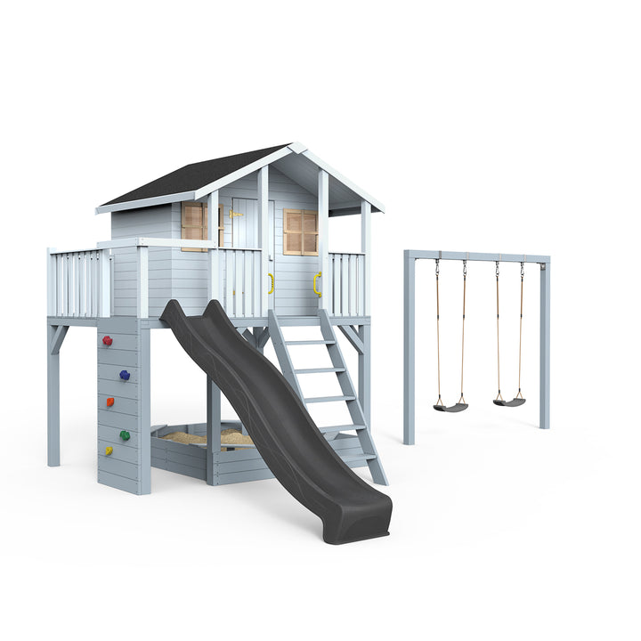 Stelzenhaus Tobi - Spielwelt - 810 - A-Stellage Schaukel