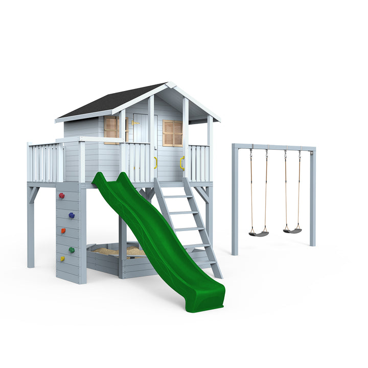 Stelzenhaus Tobi - Spielwelt - 810 - A-Stellage Schaukel