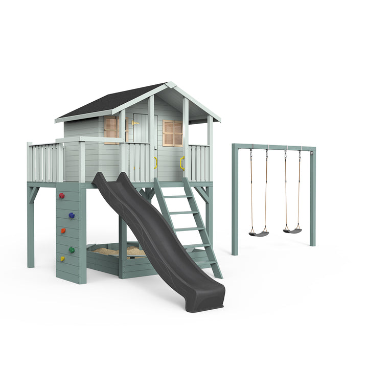 Stelzenhaus Tobi - Spielwelt - 810 - A-Stellage Schaukel