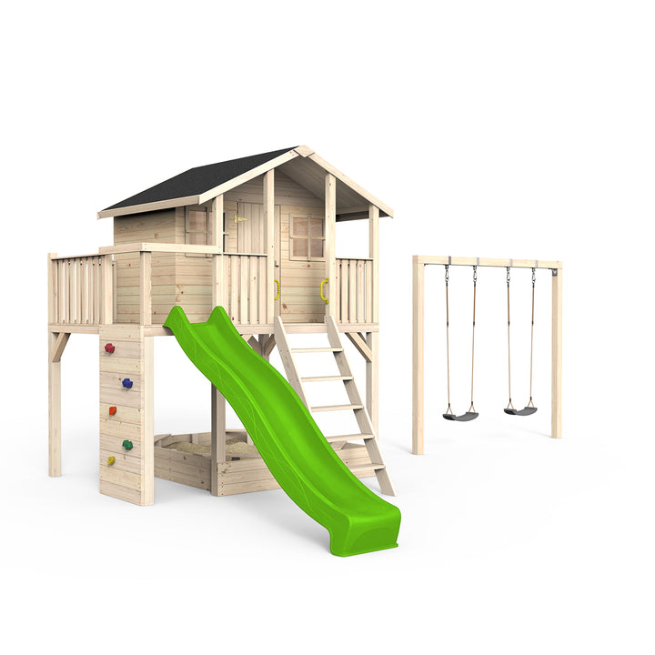 Stelzenhaus Tobi - Spielwelt - 810 - A-Stellage Schaukel