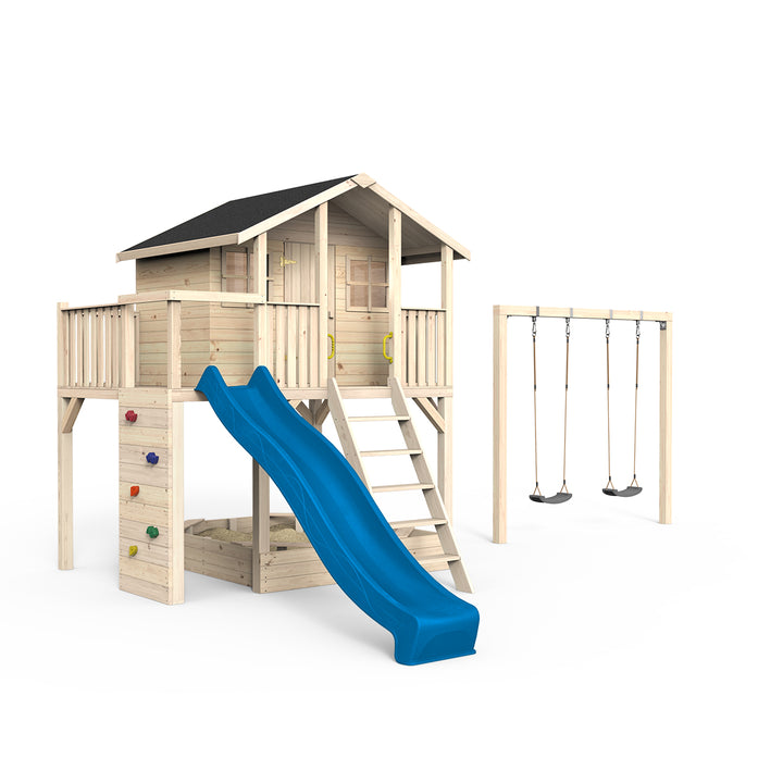 Stelzenhaus Tobi - Spielwelt - 810 - A-Stellage Schaukel