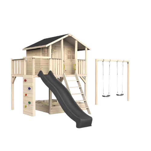 Stilt House Tobi Play World - 810