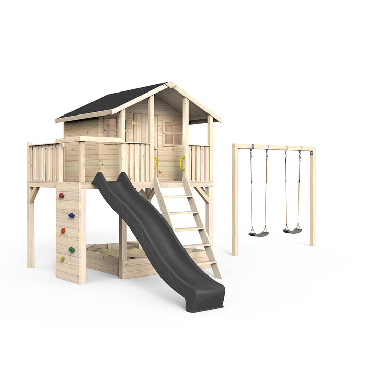 Stelzenhaus Tobi - Spielwelt - 810 - A-Stellage Schaukel
