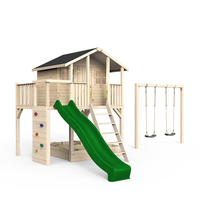 Stelzenhaus Tobi - Spielwelt - 810 - A-Stellage Schaukel