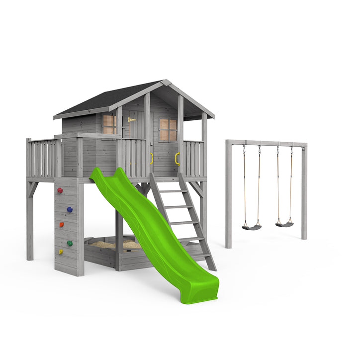 Stelzenhaus Tobi - Spielwelt - 810 - A-Stellage Schaukel