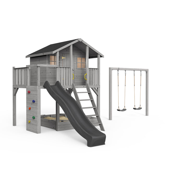 Stelzenhaus Tobi - Spielwelt - 810 - A-Stellage Schaukel