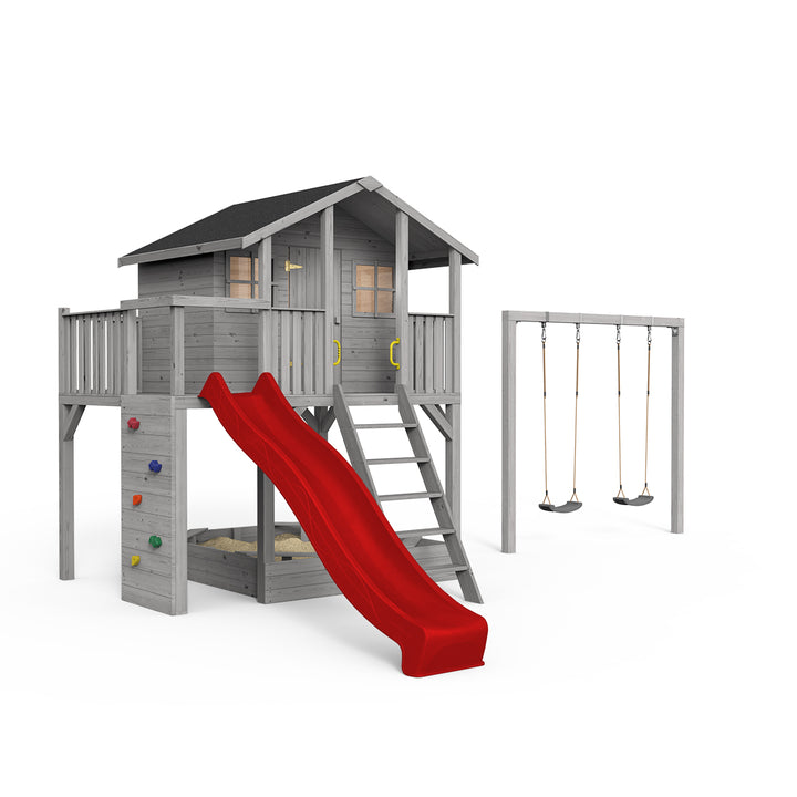 Stelzenhaus Tobi - Spielwelt - 810 - A-Stellage Schaukel