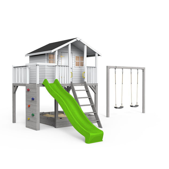 Stelzenhaus Tobi - Spielwelt - 810 - A-Stellage Schaukel