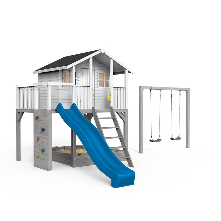 Stelzenhaus Tobi - Spielwelt - 810 - A-Stellage Schaukel