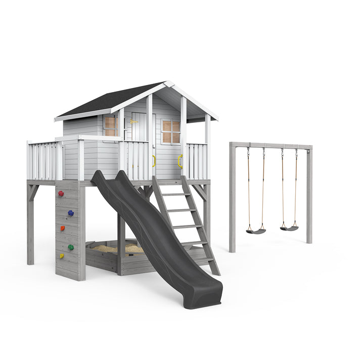 Stelzenhaus Tobi - Spielwelt - 810 - A-Stellage Schaukel