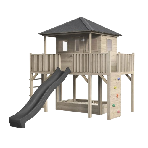 Stilt House Frieda - Loft – 930