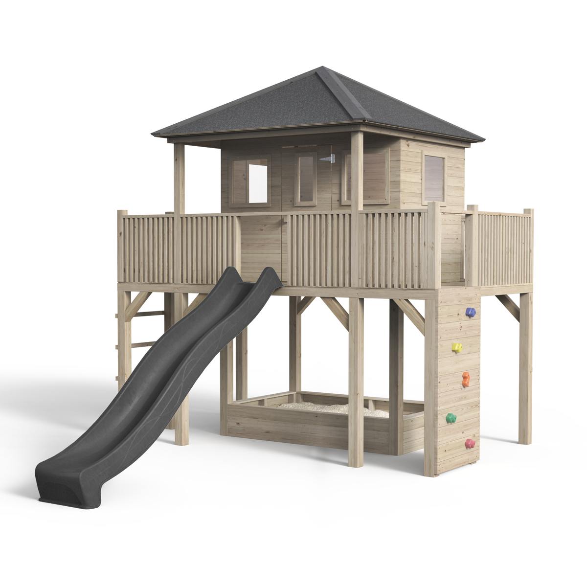 Stilt House Frieda - Loft – 930