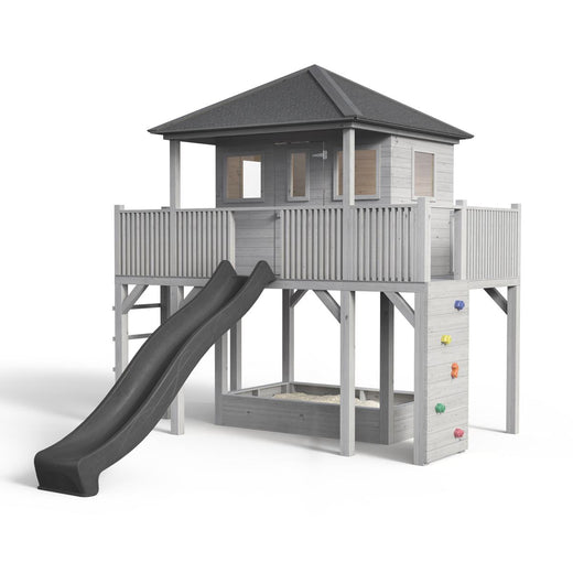 Stilt House Frieda - Loft – 930