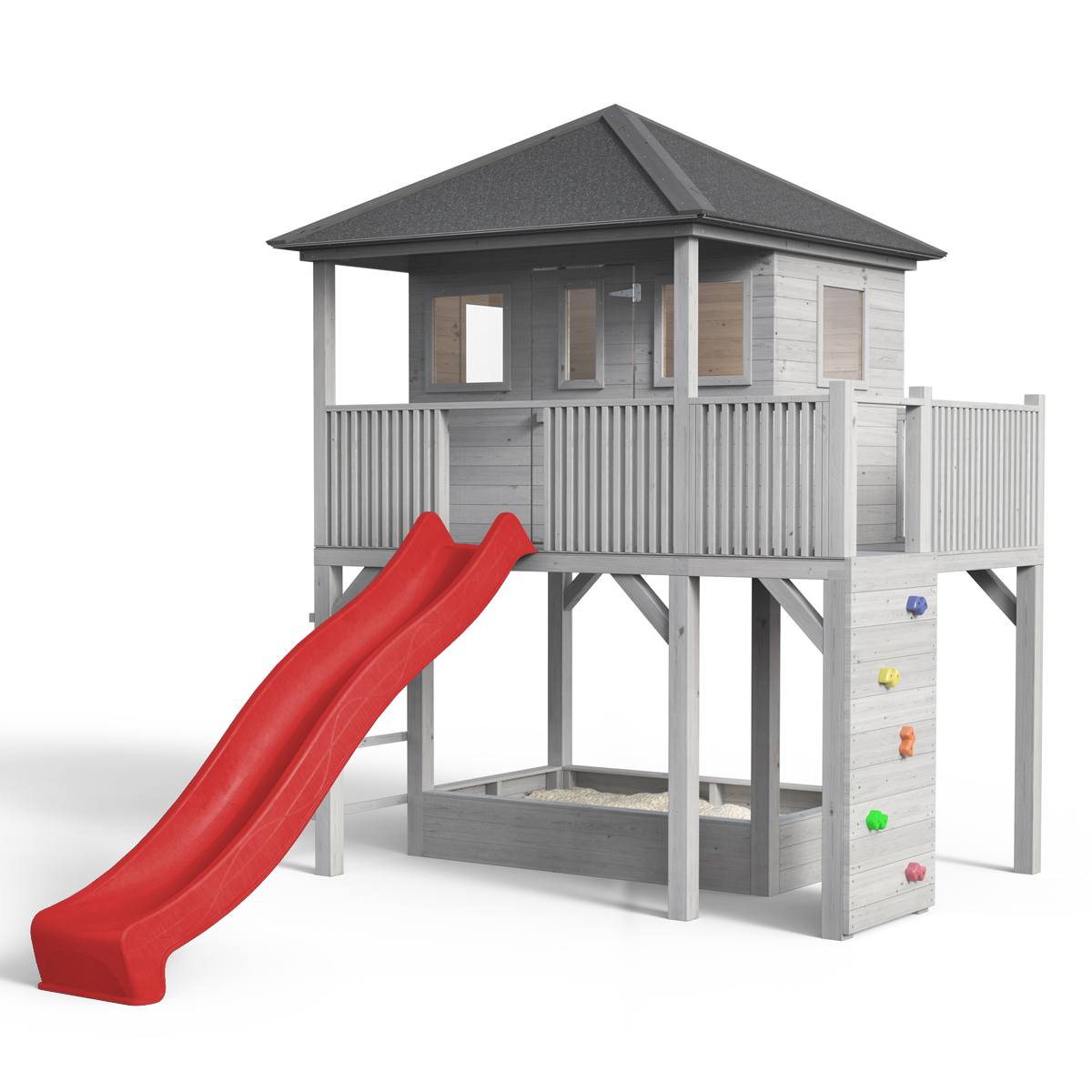 Stilt House Frieda - Premium – 630