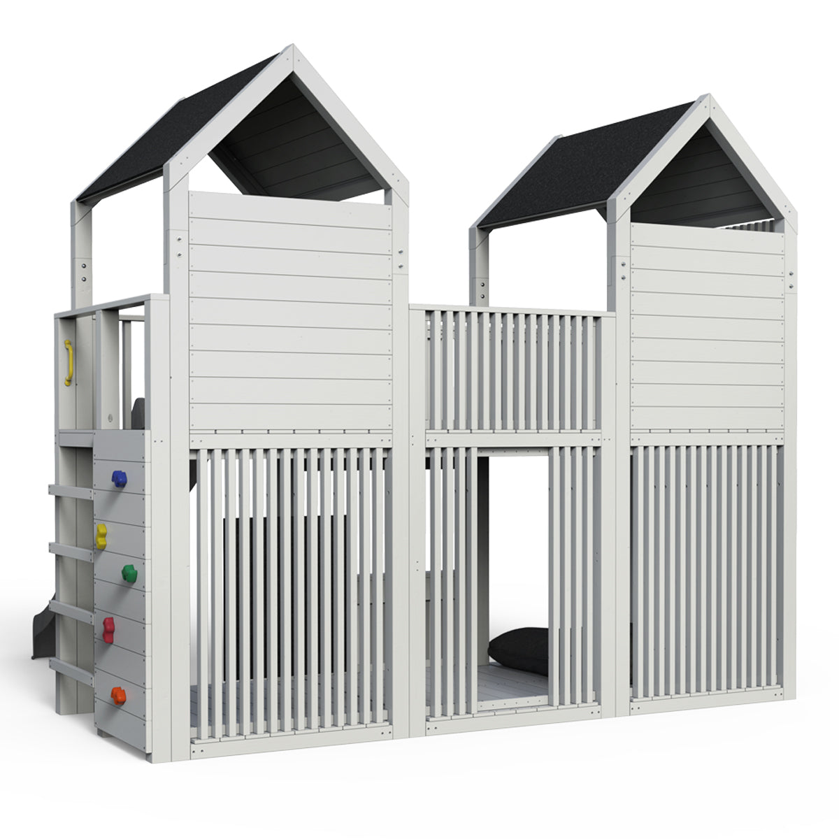 Spielturm Anton – Spielwelt– 278 - Fichte