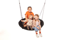 Nest Swing Round sort