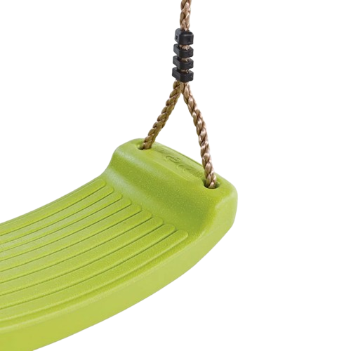 Svingsæde Standard - grøn