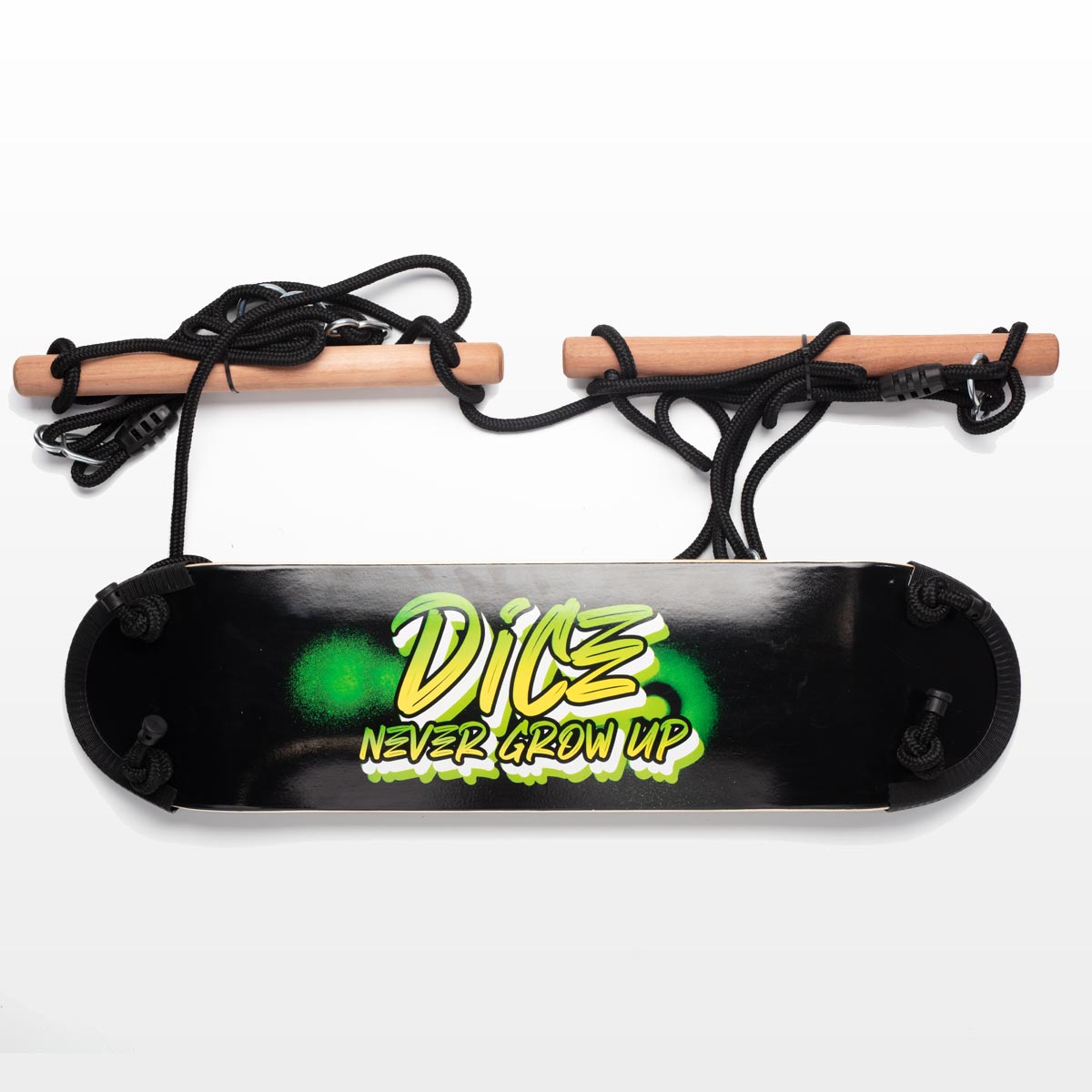 Skateboard sort