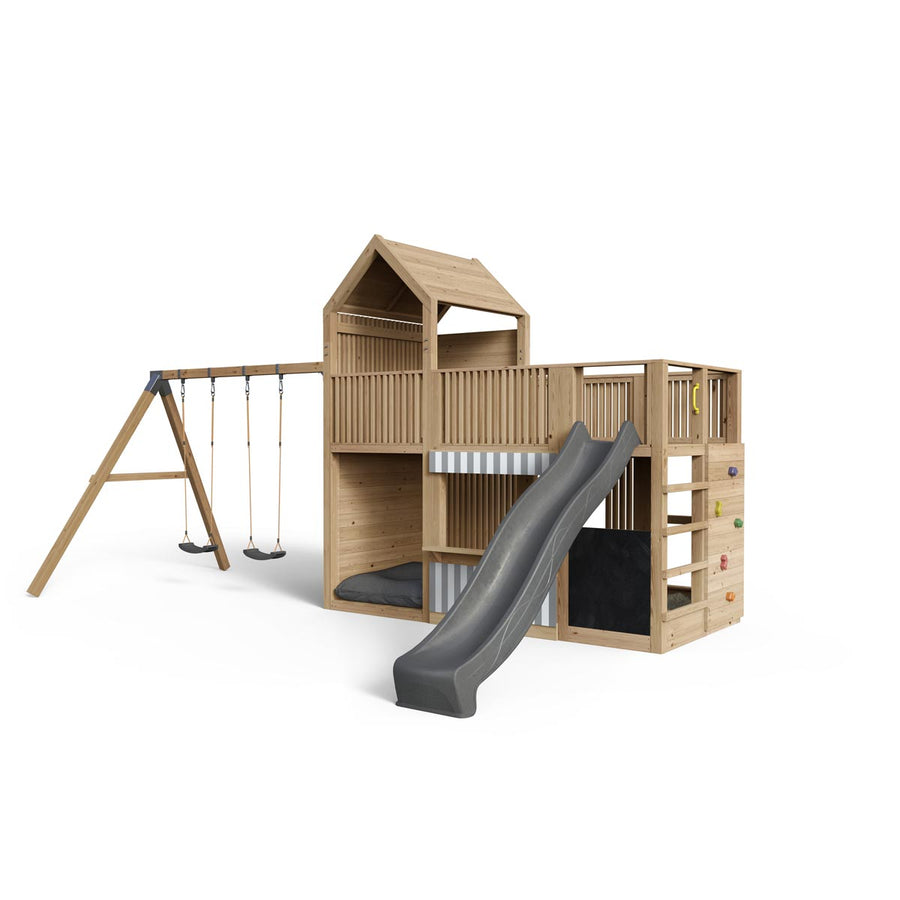 Play Tower Anton - Premium - Gynge – 371