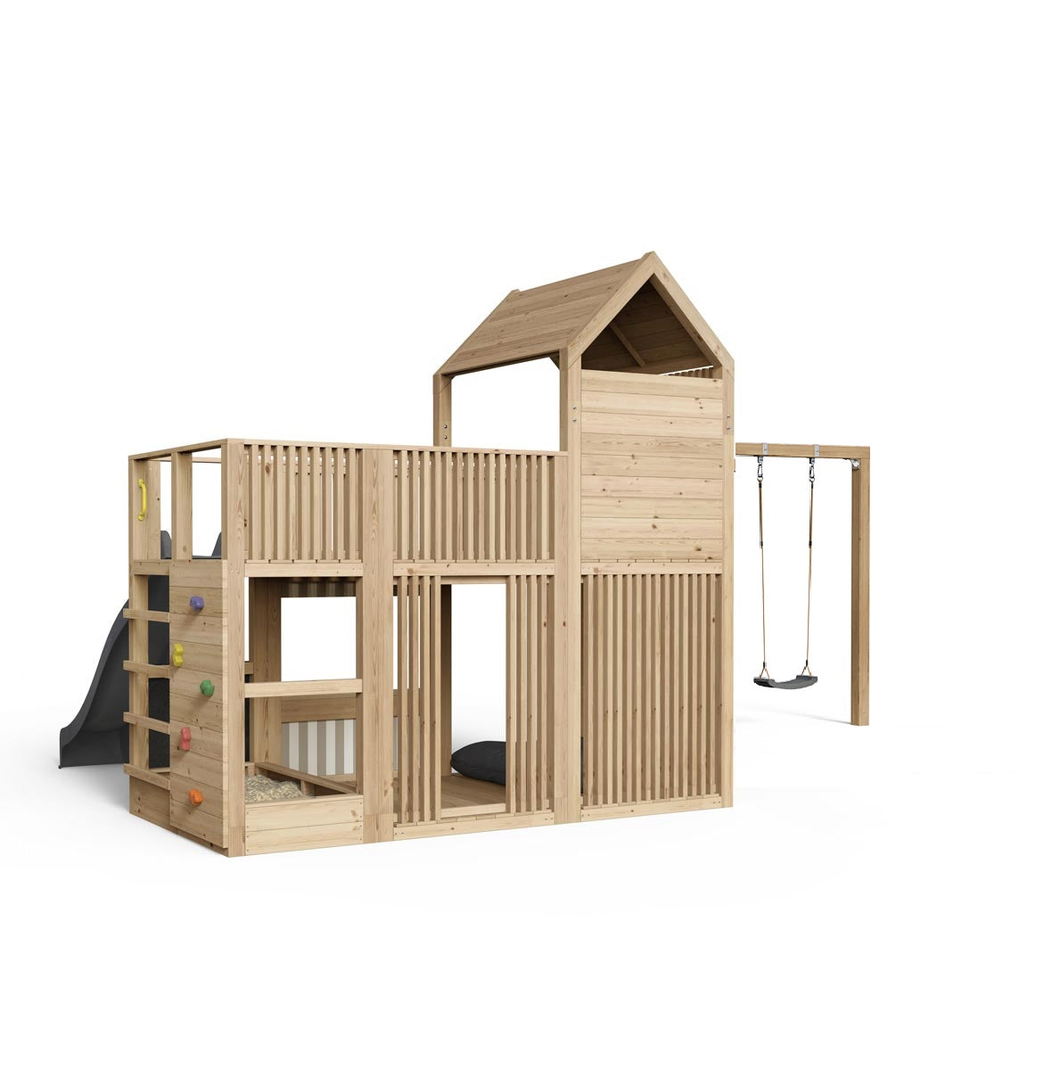 Play Tower Anton - Premium - Gynge – 371