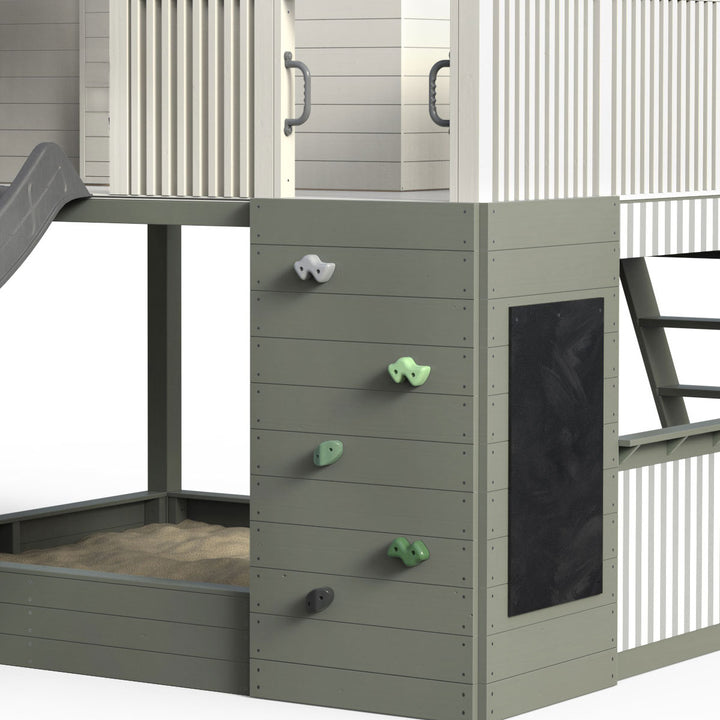 Stelzenhaus Greta Premium - 617