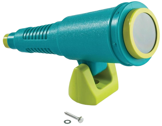 Teleskop-Fernrohr Star