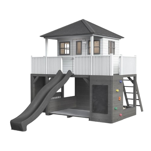 Stilt House Frieda - Loft – 934