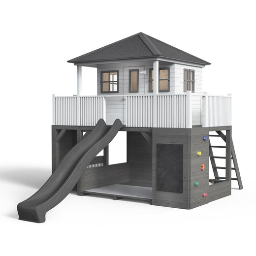 Stilt House Frieda - Loft – 934
