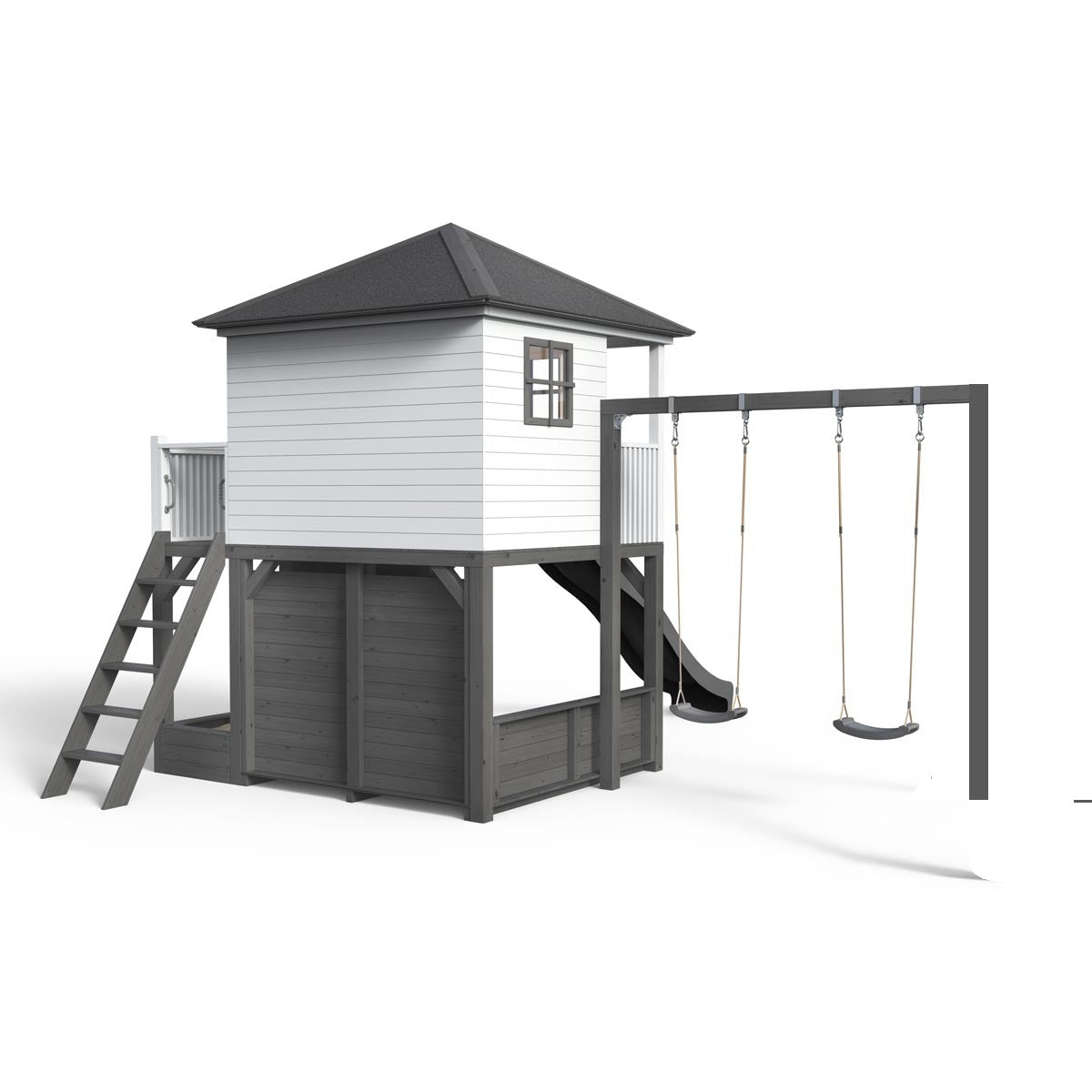 Stilt House Frieda - Play World – 834