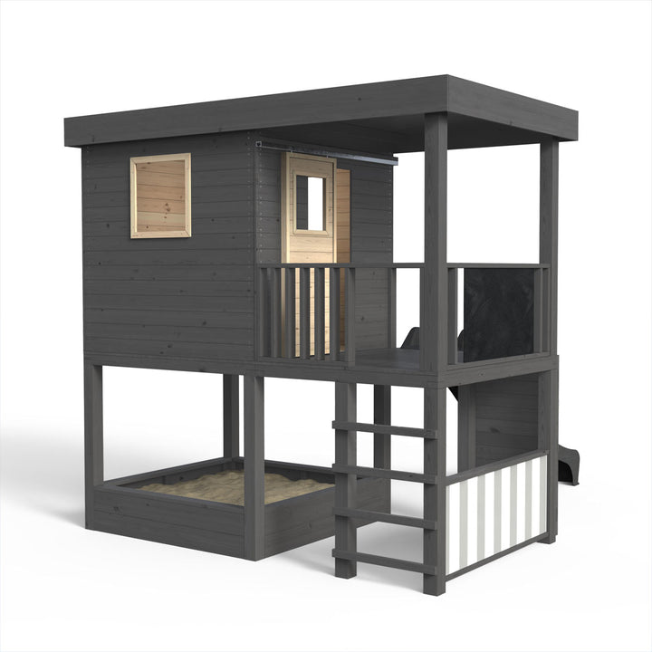 Stelzenhaus Max Premium 620
