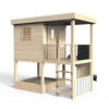 Stelzenhaus Max Premium 620