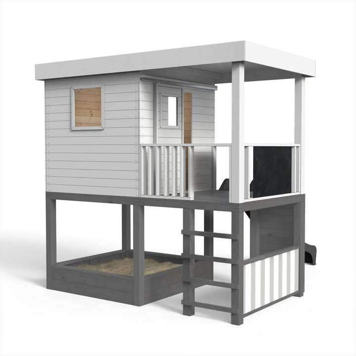Stelzenhaus Max Premium 620