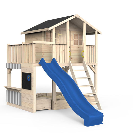 Edition - Stilt House Tobi Premium - 612 - Med butik og rutsjebane