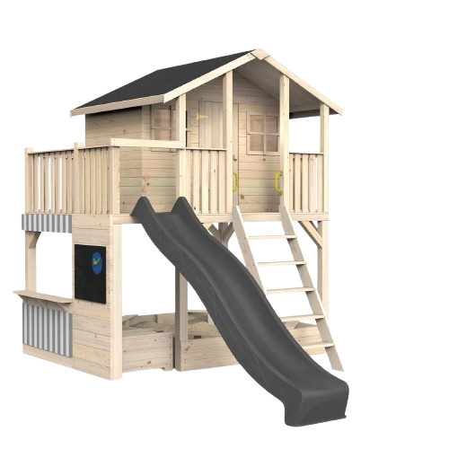 Edition - Stilt House Tobi Premium - 612 - Med butik og rutsjebane