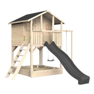 Stilt House Tobi Gynge - 710 - Med dobbeltgynge