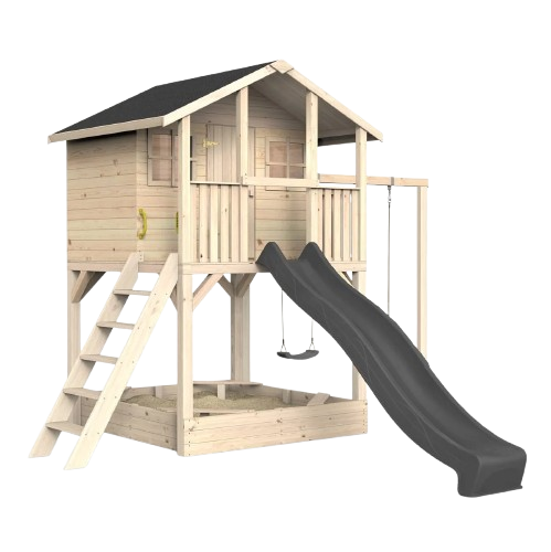 Stilt House Tobi Gynge - 710 - Med dobbeltgynge