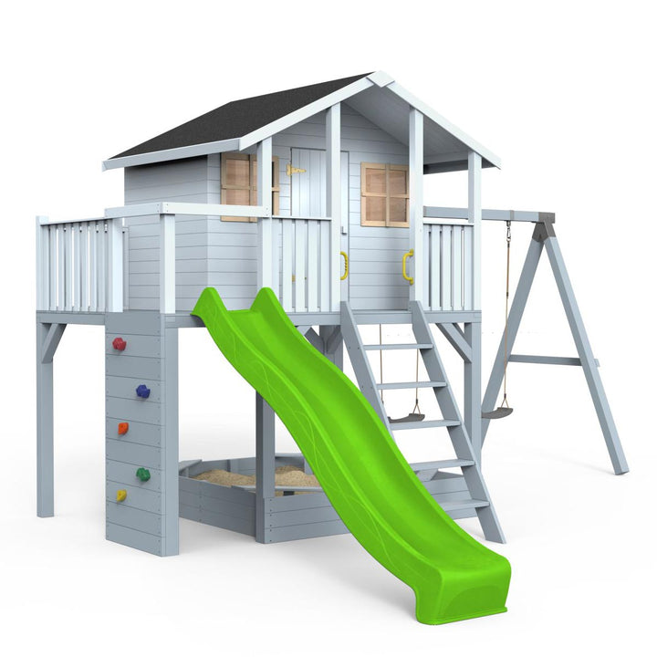 Stelzenhaus Tobi - Spielwelt - 810 - A-Stellage Schaukel