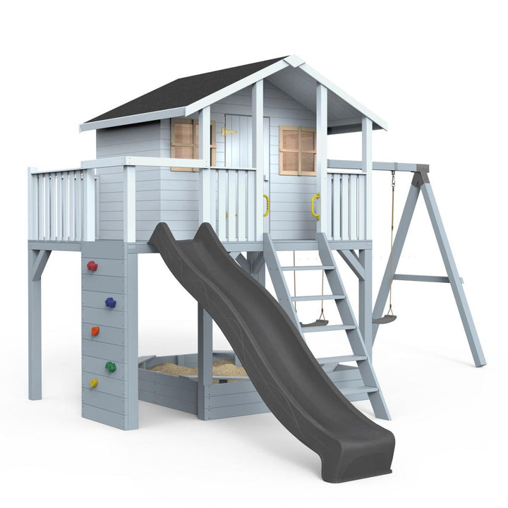 Stelzenhaus Tobi - Spielwelt - 810 - A-Stellage Schaukel