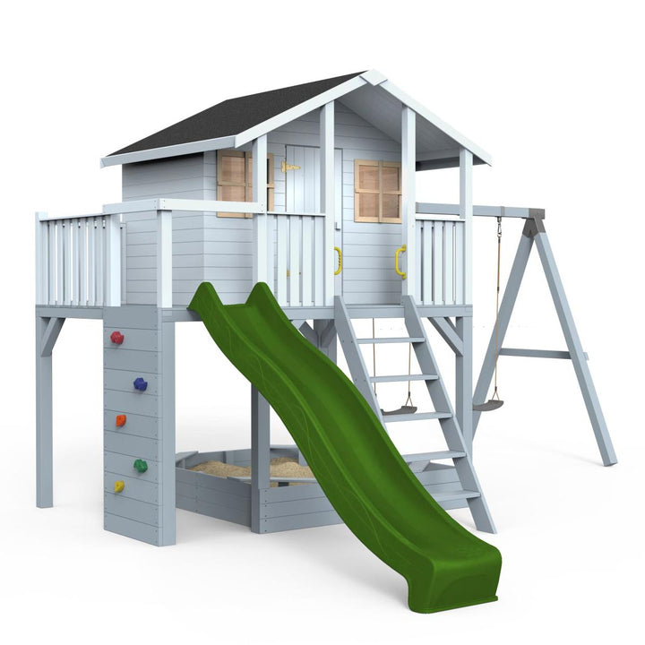 Stelzenhaus Tobi - Spielwelt - 810 - A-Stellage Schaukel