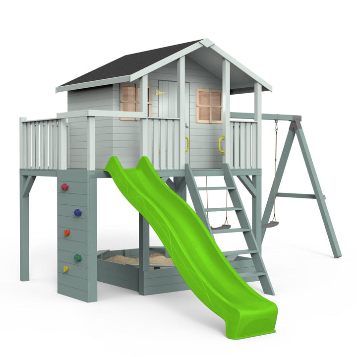 Stelzenhaus Tobi - Spielwelt - 810 - A-Stellage Schaukel