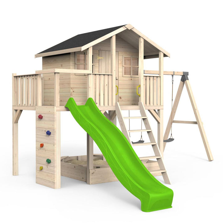 Stelzenhaus Tobi - Spielwelt - 810 - A-Stellage Schaukel