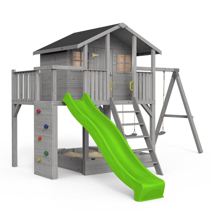 Stelzenhaus Tobi - Spielwelt - 810 - A-Stellage Schaukel