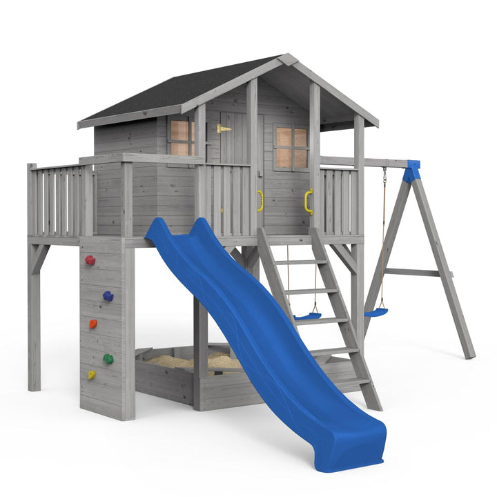 Stelzenhaus Tobi - Spielwelt - 810 - A-Stellage Schaukel