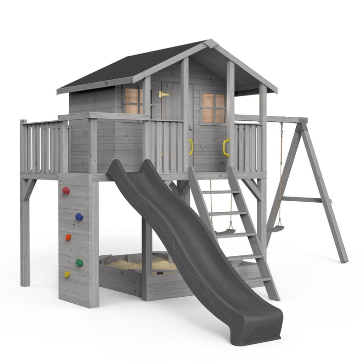 Stelzenhaus Tobi - Spielwelt - 810 - A-Stellage Schaukel