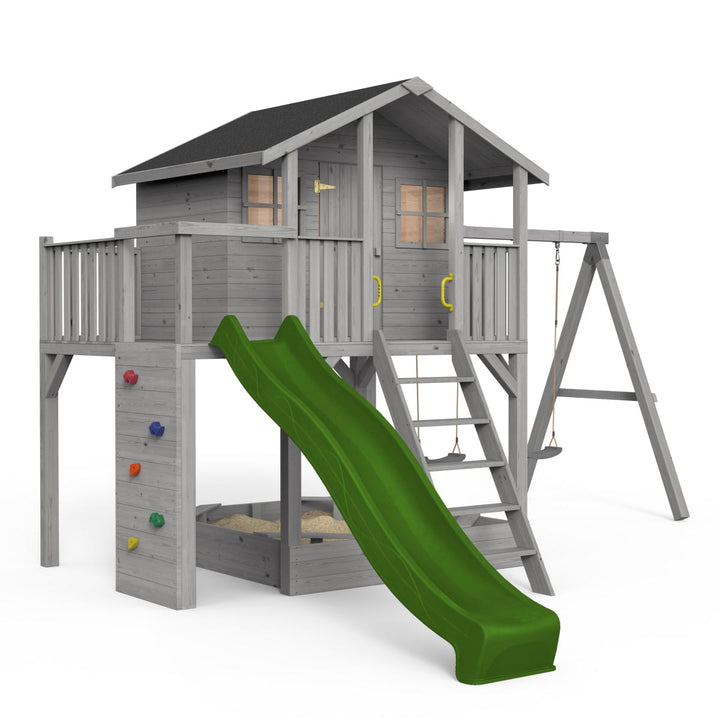 Stelzenhaus Tobi - Spielwelt - 810 - A-Stellage Schaukel