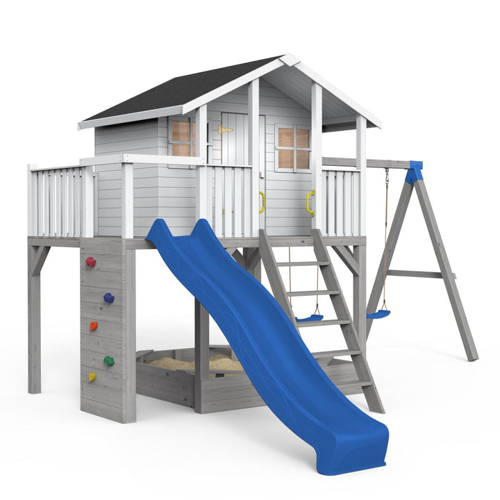 Stelzenhaus Tobi - Spielwelt - 810 - A-Stellage Schaukel