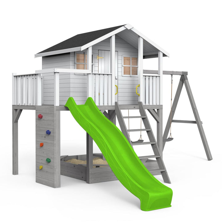 Stelzenhaus Tobi - Spielwelt - 810 - A-Stellage Schaukel