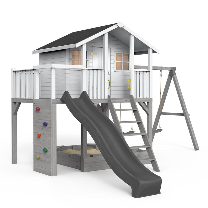 Stelzenhaus Tobi - Spielwelt - 810 - A-Stellage Schaukel